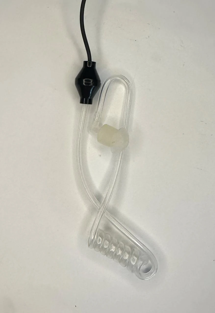 Auricular y Cable de Programación Baofeng UV-9R – photo 5